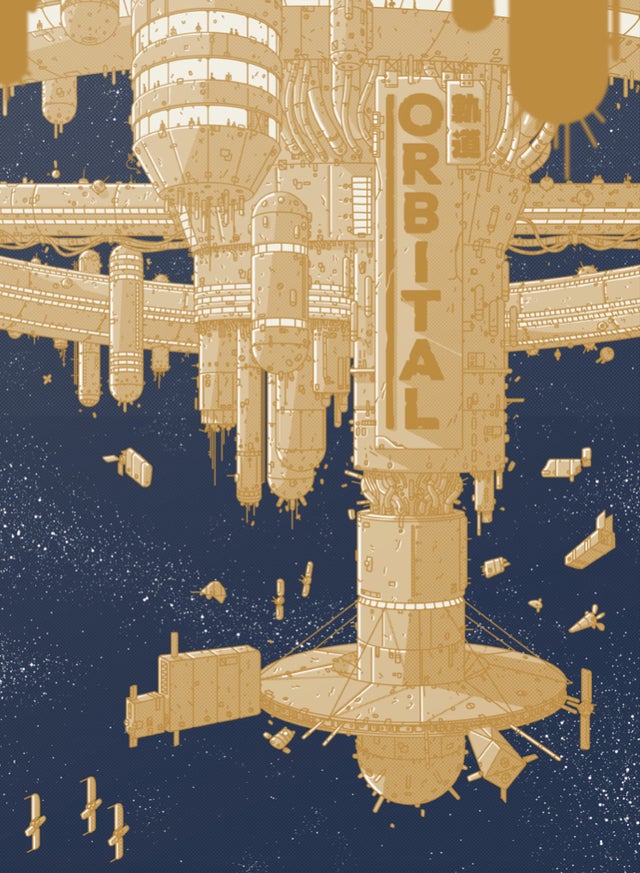 Image: Mousehole Press