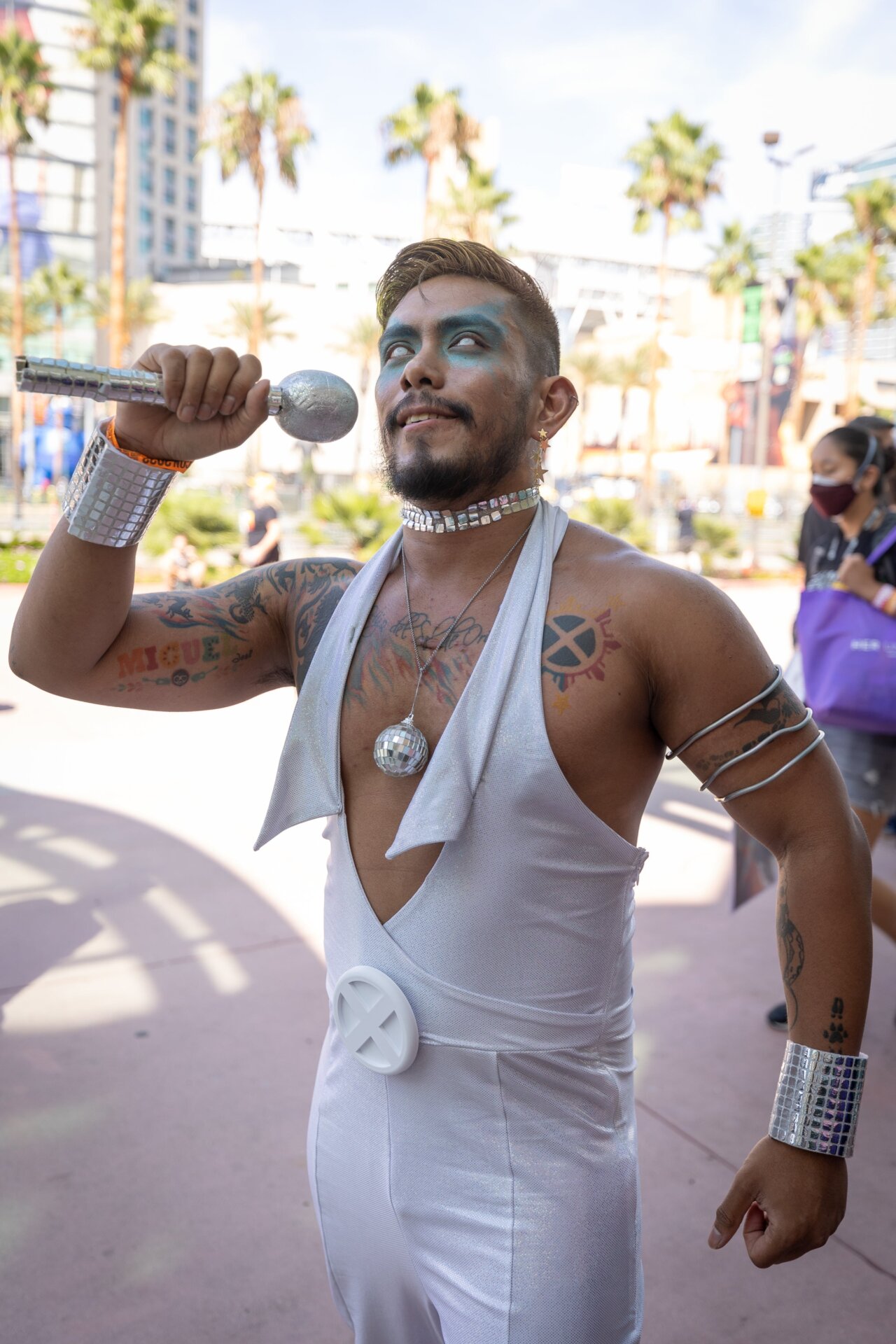 Image: Emma McIntyre/Getty Images