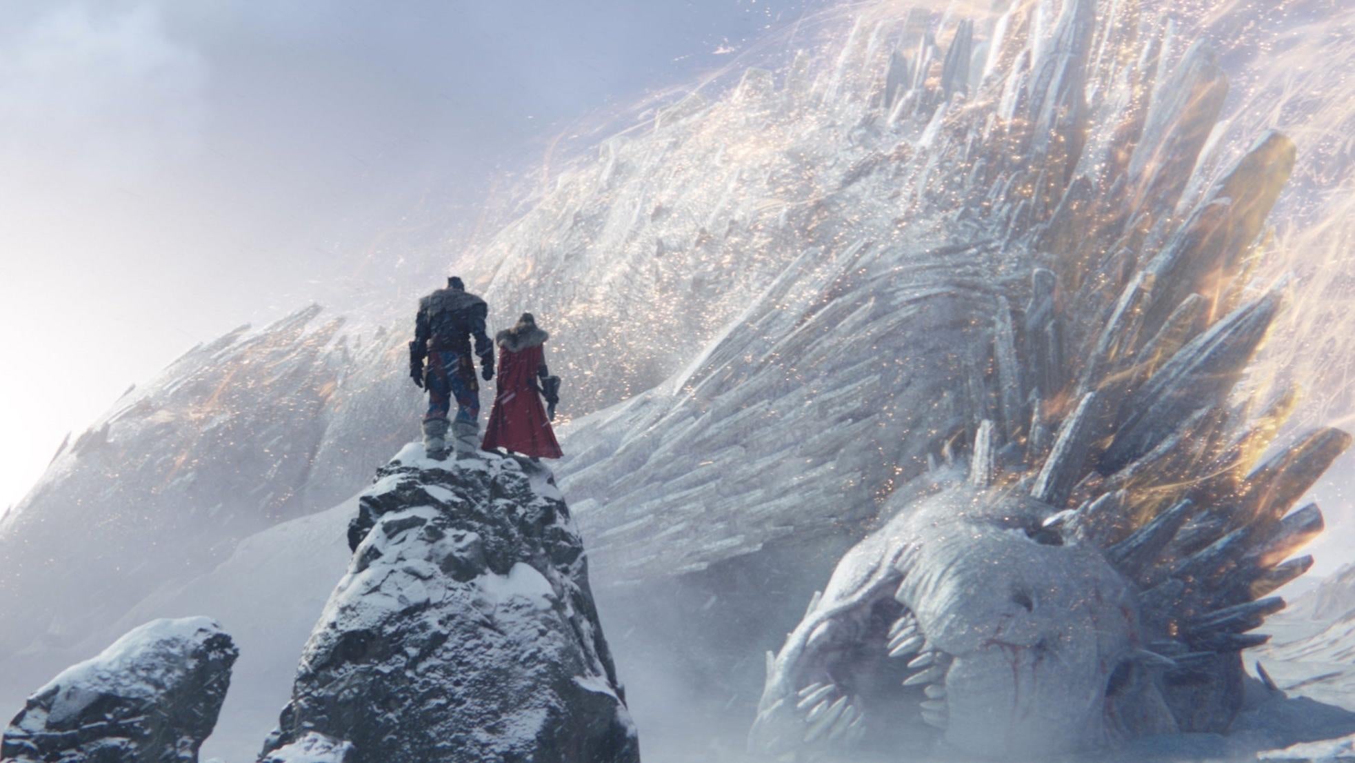 Image: Marvel Studios