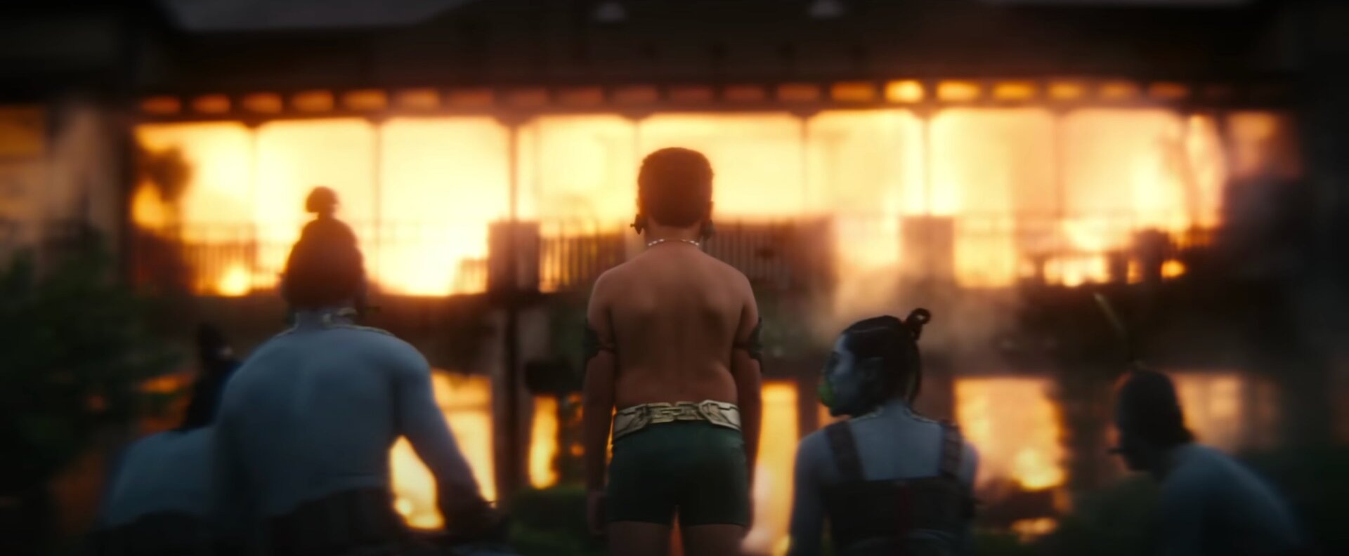 Screenshot: Marvel Entertainment