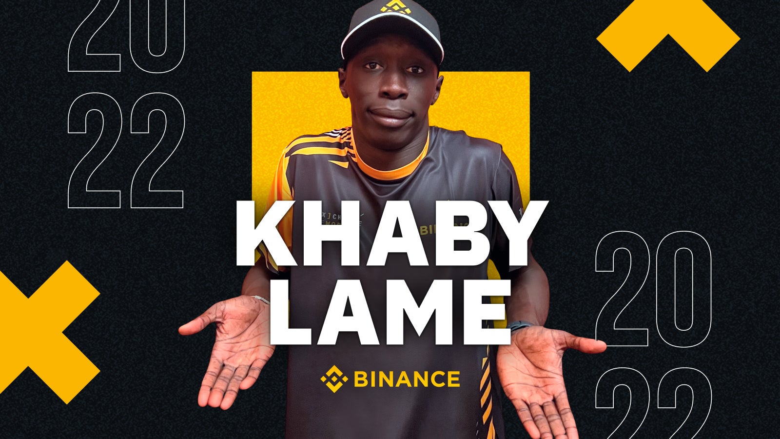 Graphic: Binance
