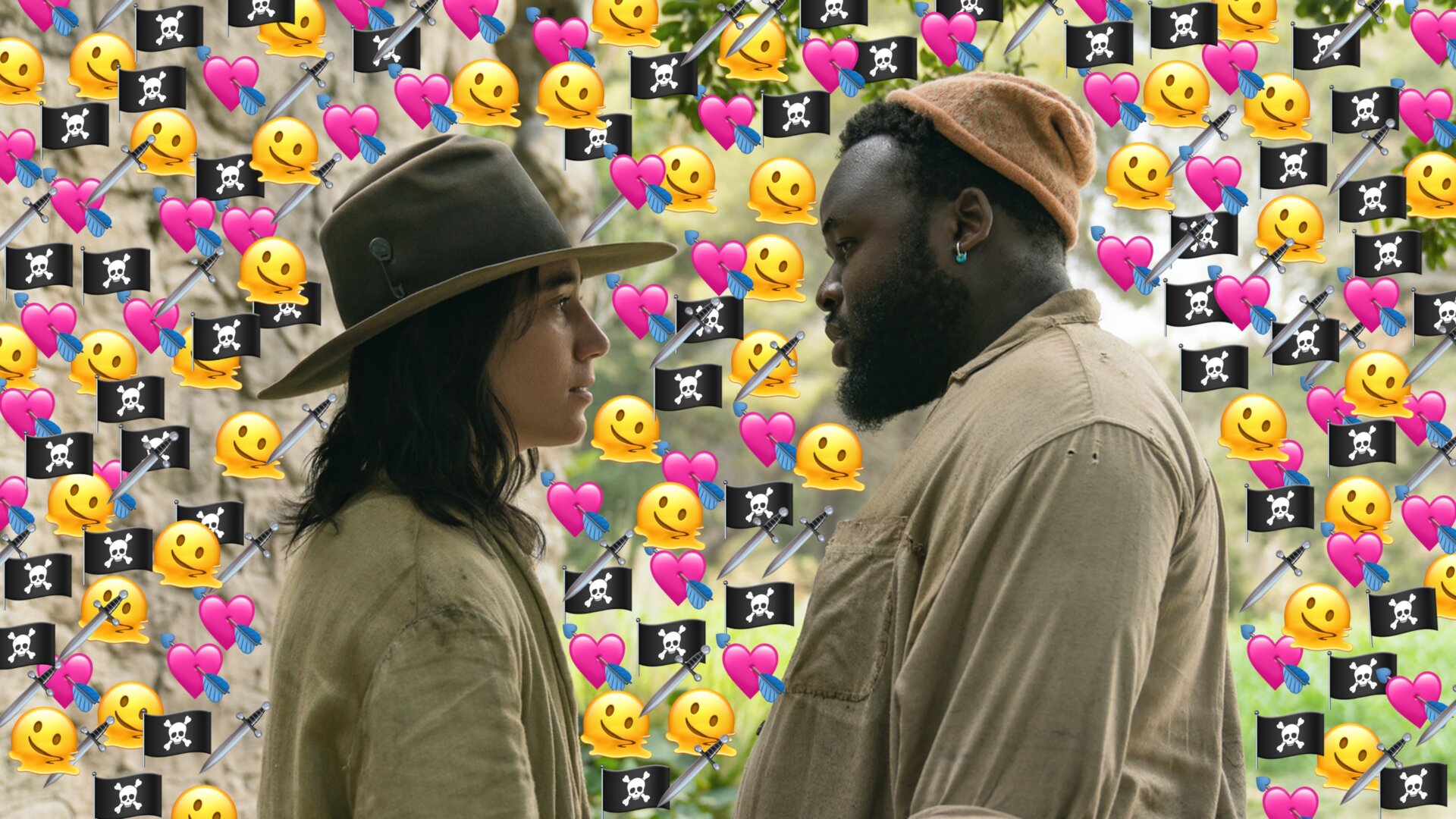 Your honor, I love them