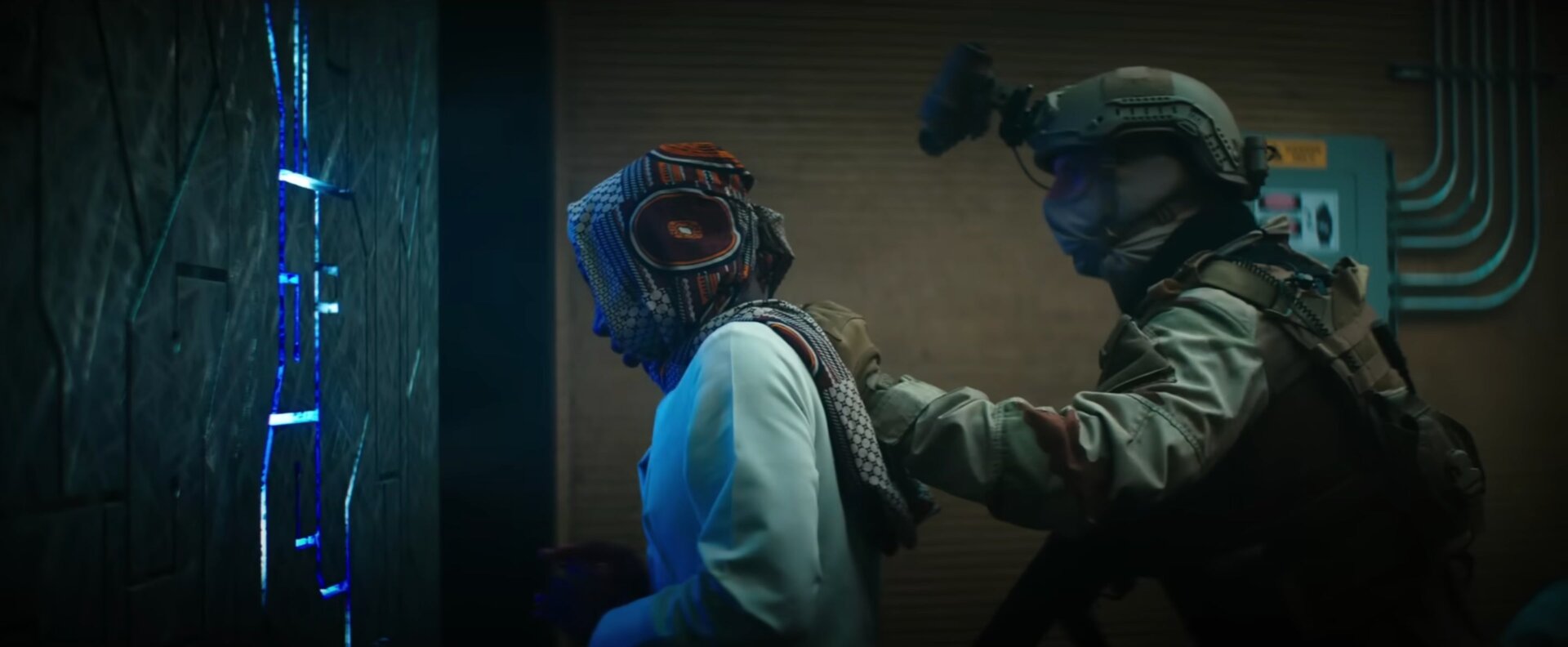 Screenshot: Marvel Entertainment