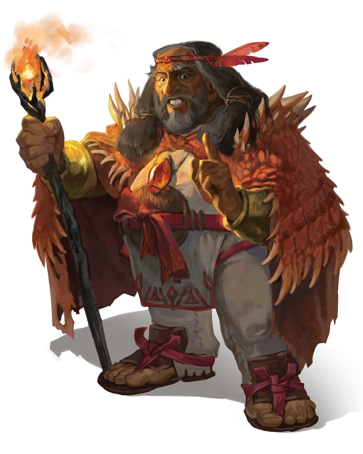 Tonalli by Olga Debras.