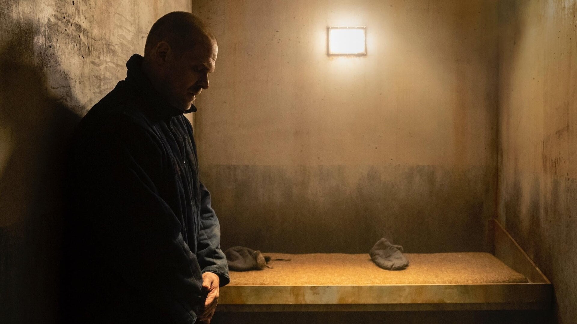 Hopper had a rough season.