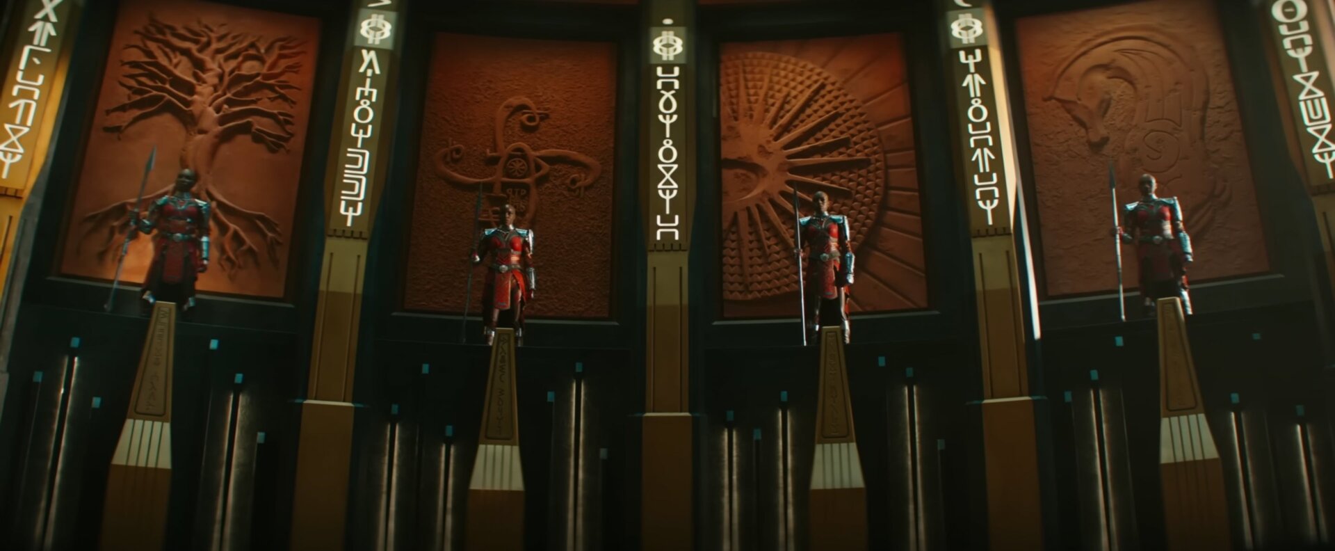 Screenshot: Marvel Entertainment