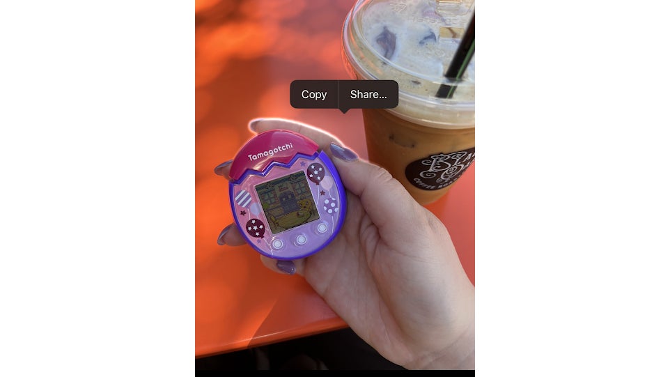 Screenshot: Florence Ion / Gizmodo