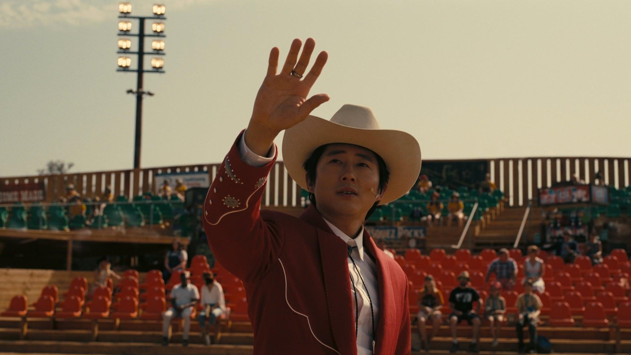 Jupe, today is going to be a bad day.