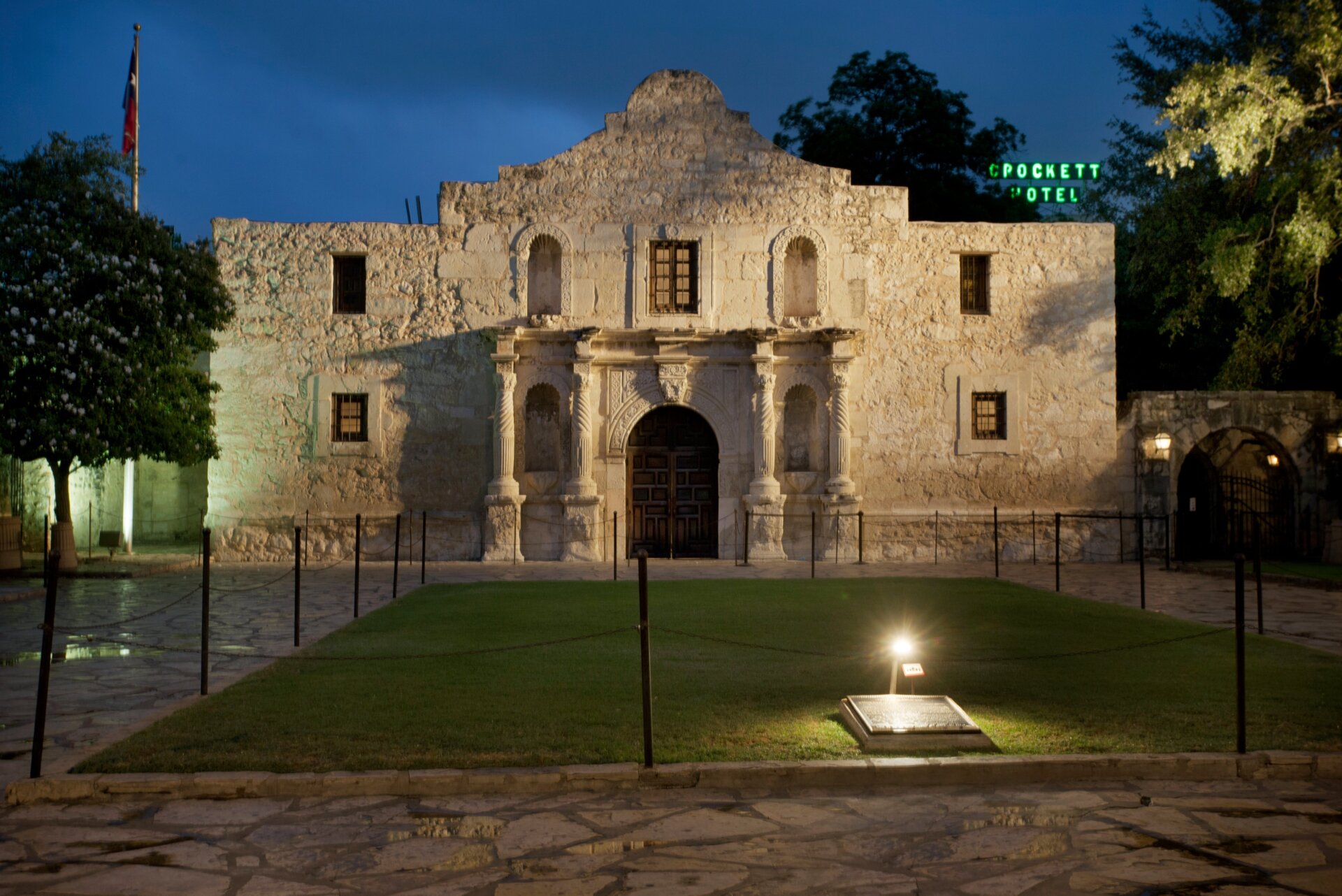 Image: Visit San Antonio