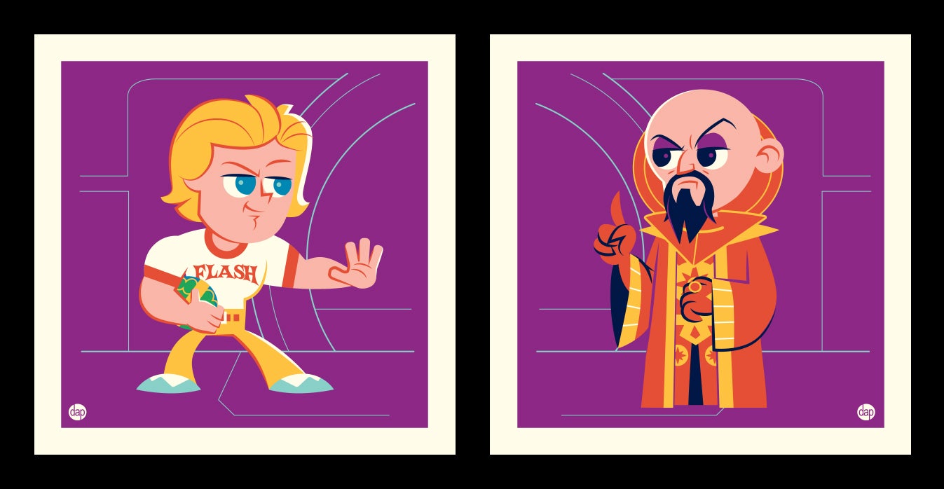 Image: Perillo/Whalen/Gallery 1988