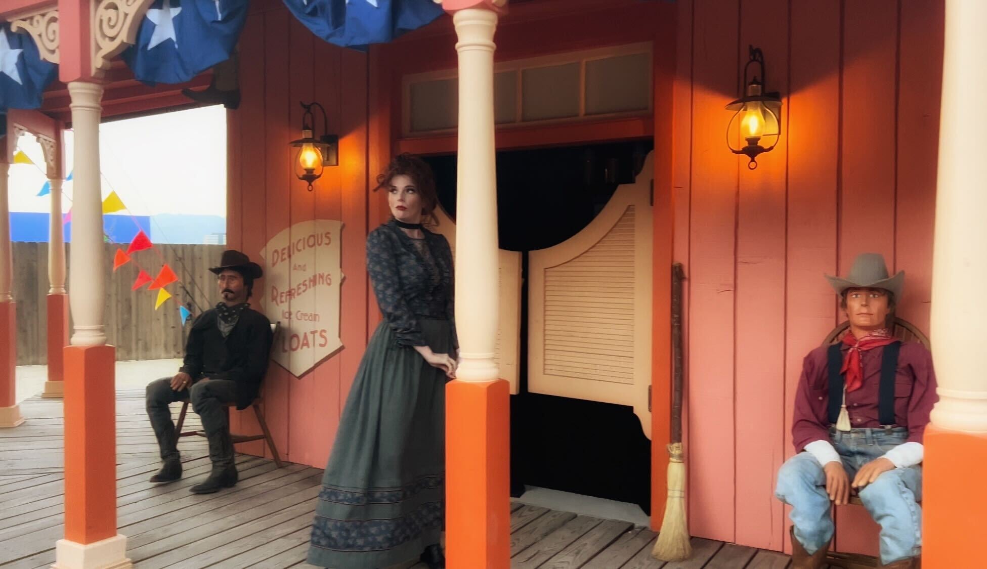 Photo: Sabina Graves/Gizmodo