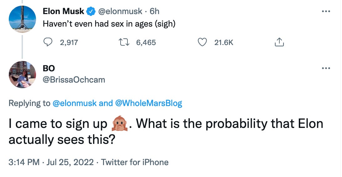 Screenshot: Twitter