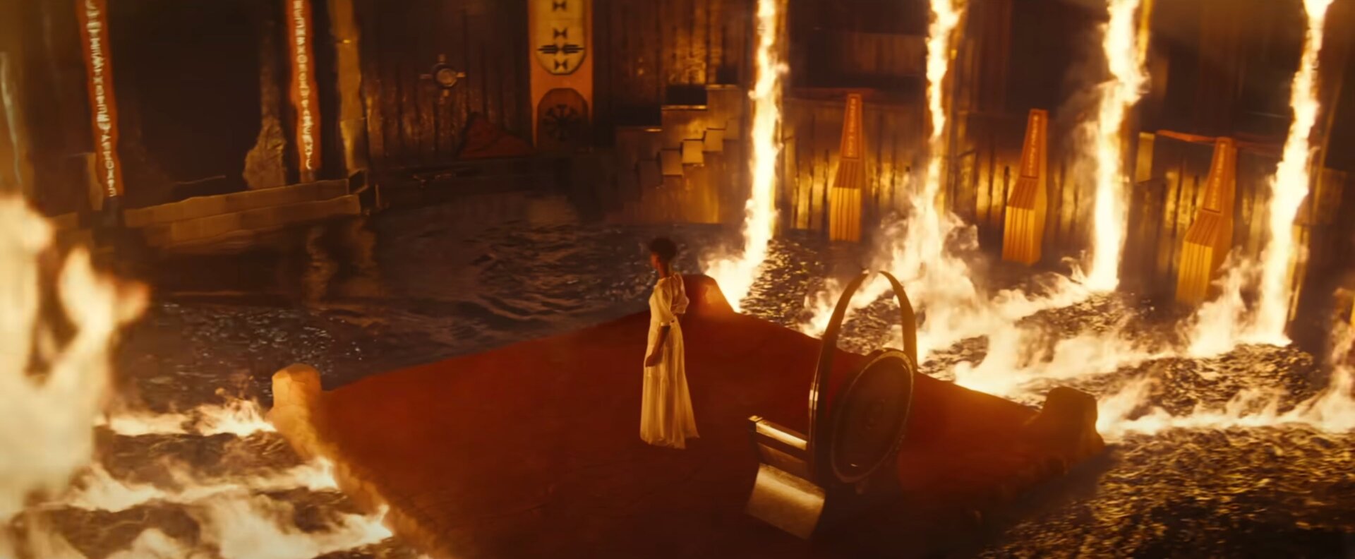 Screenshot: Marvel Entertainment