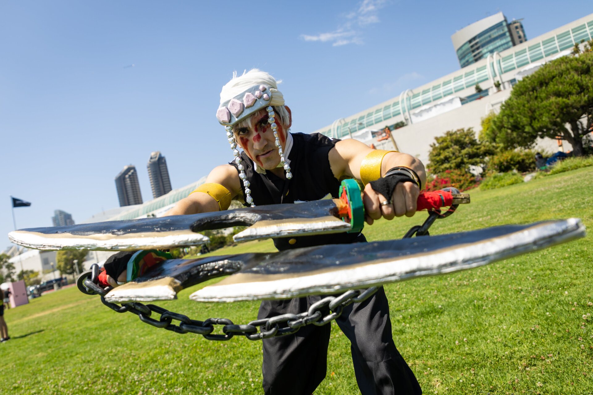 Image: Emma McIntyre/Getty Images