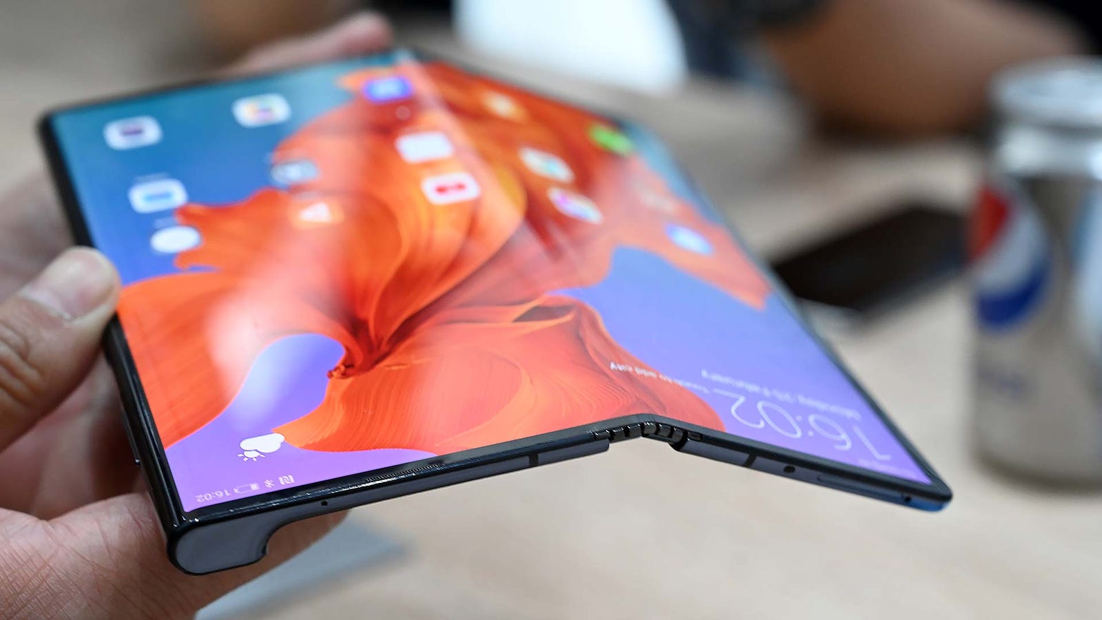 Photo: Sam Rutherford / Gizmodo