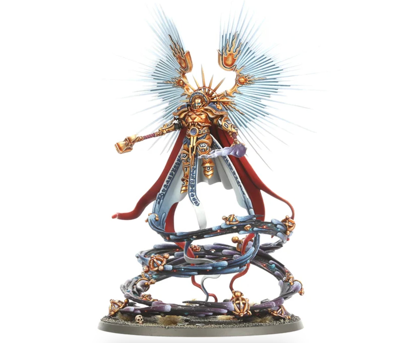 Screenshot: Games Workshop