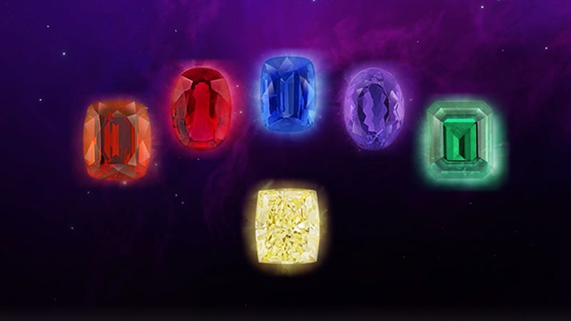 Image: East Continental Gems