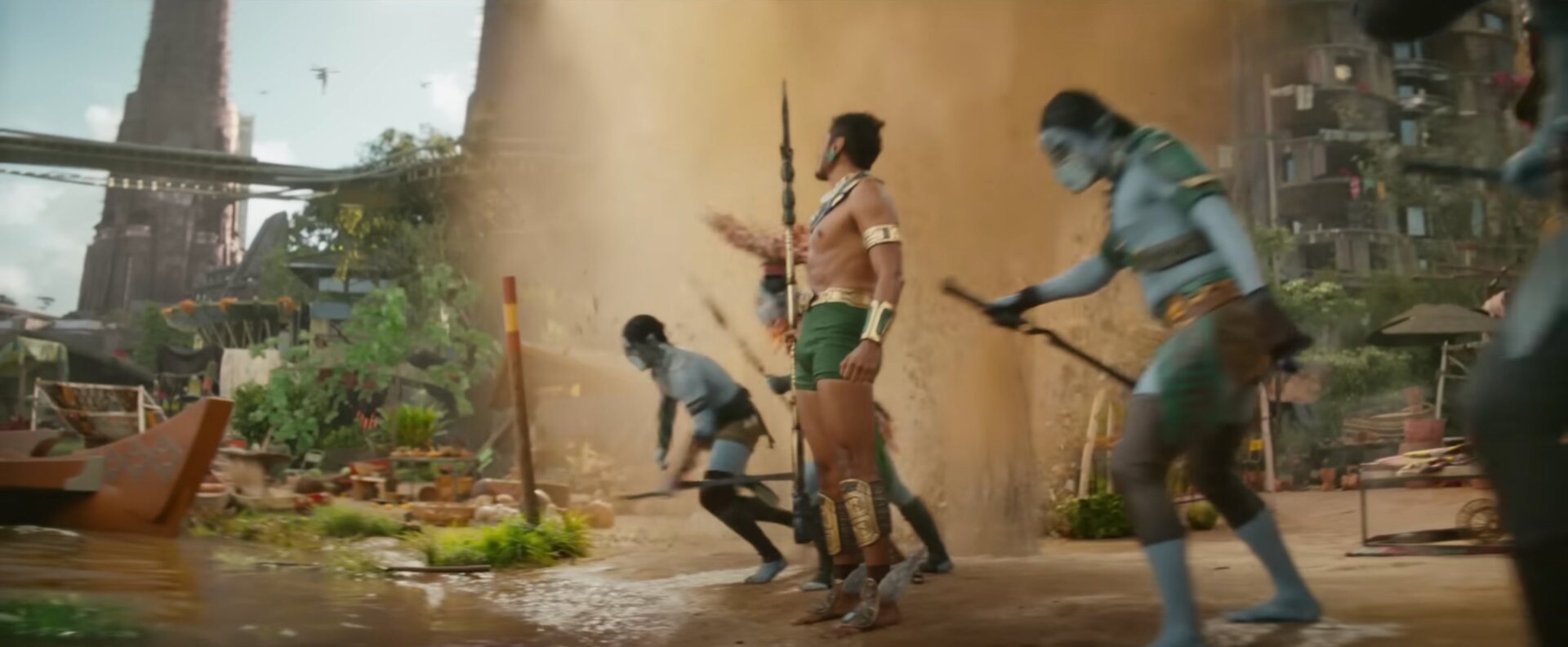 Screenshot: Marvel Entertainment