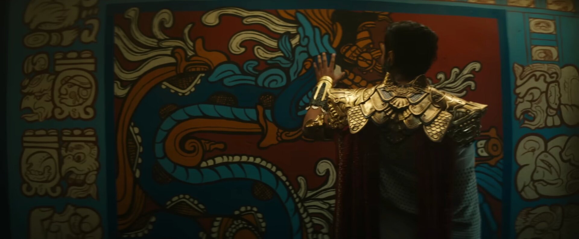 Screenshot: Marvel Entertainment