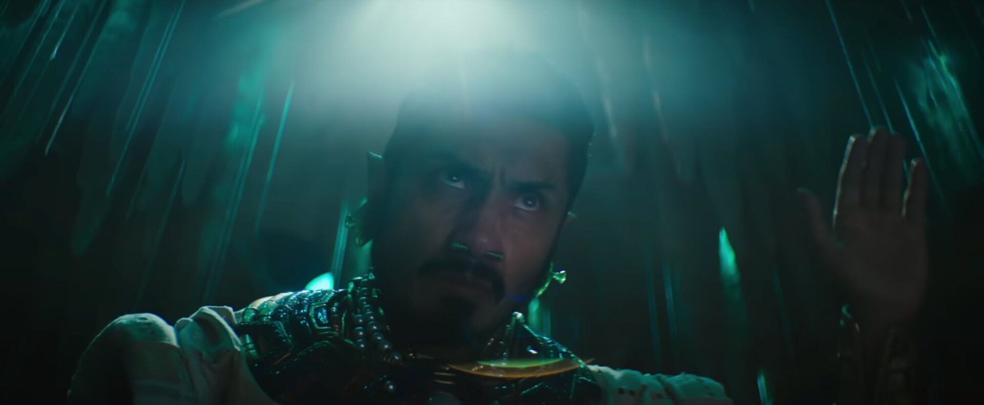 Screenshot: Marvel Entertainment