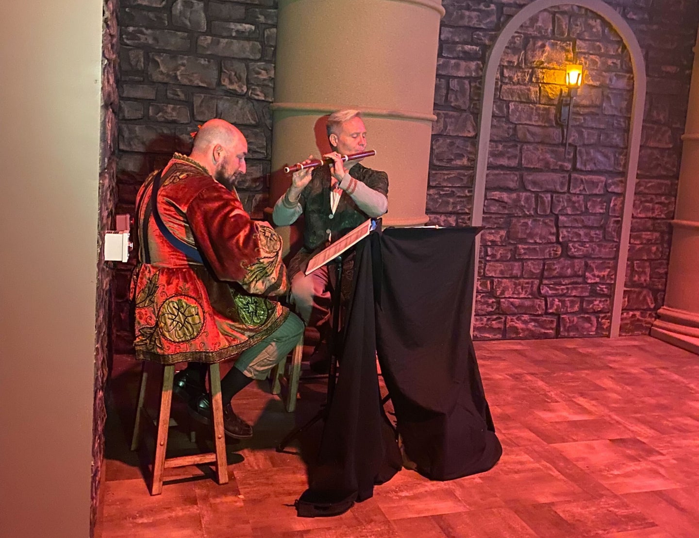 Photo: Cheryl Eddy/io9