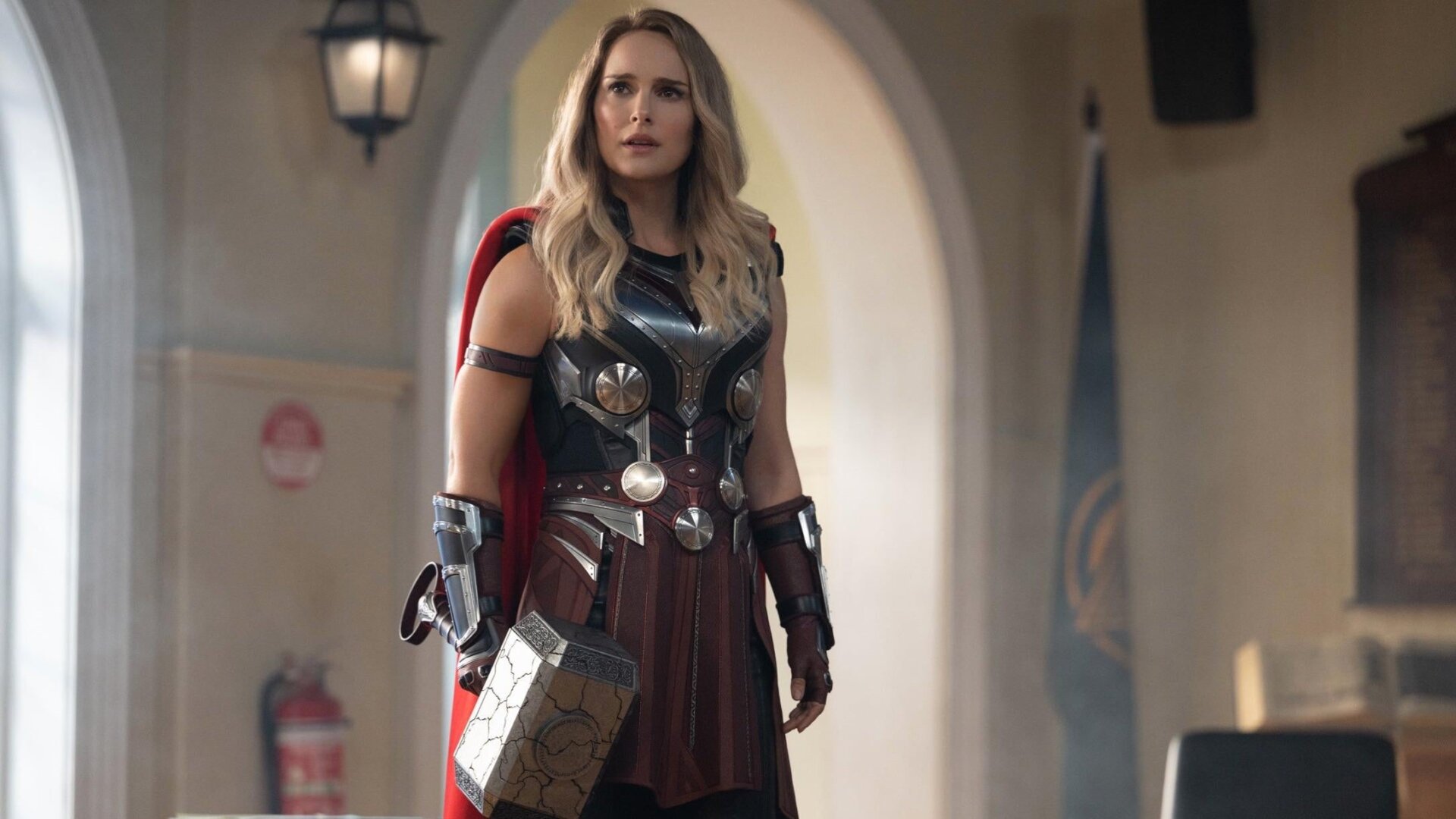 Image: Marvel Studios