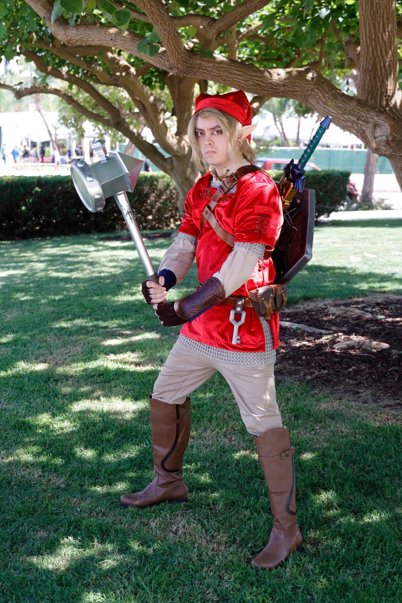 Photo: Frazer Harrison/Getty Images