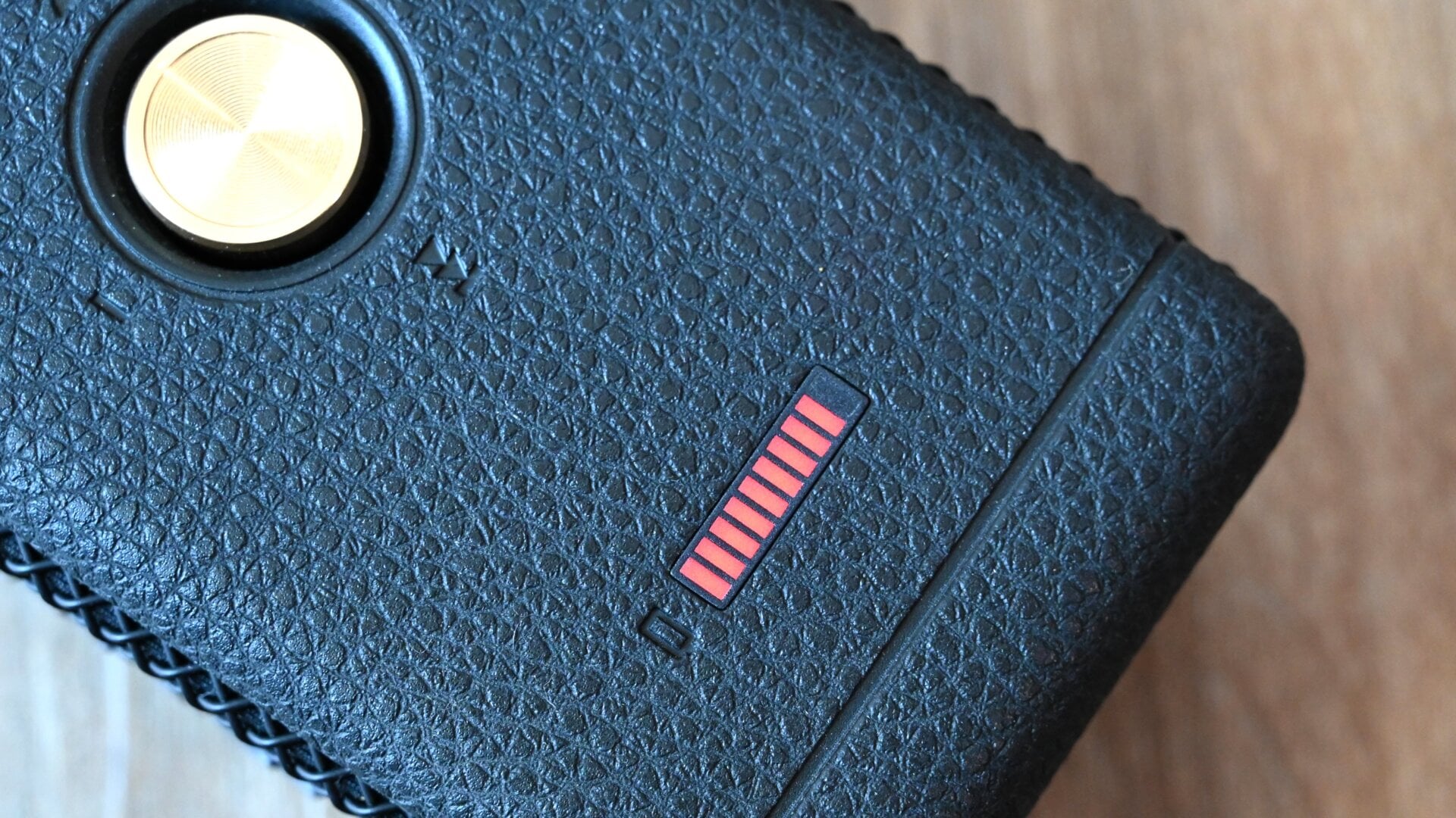 Marshall Emberton II