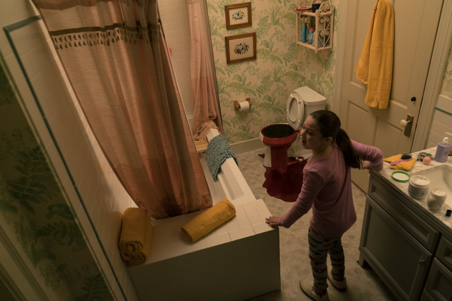 Photo: Elizabeth Fisher/Paramount+