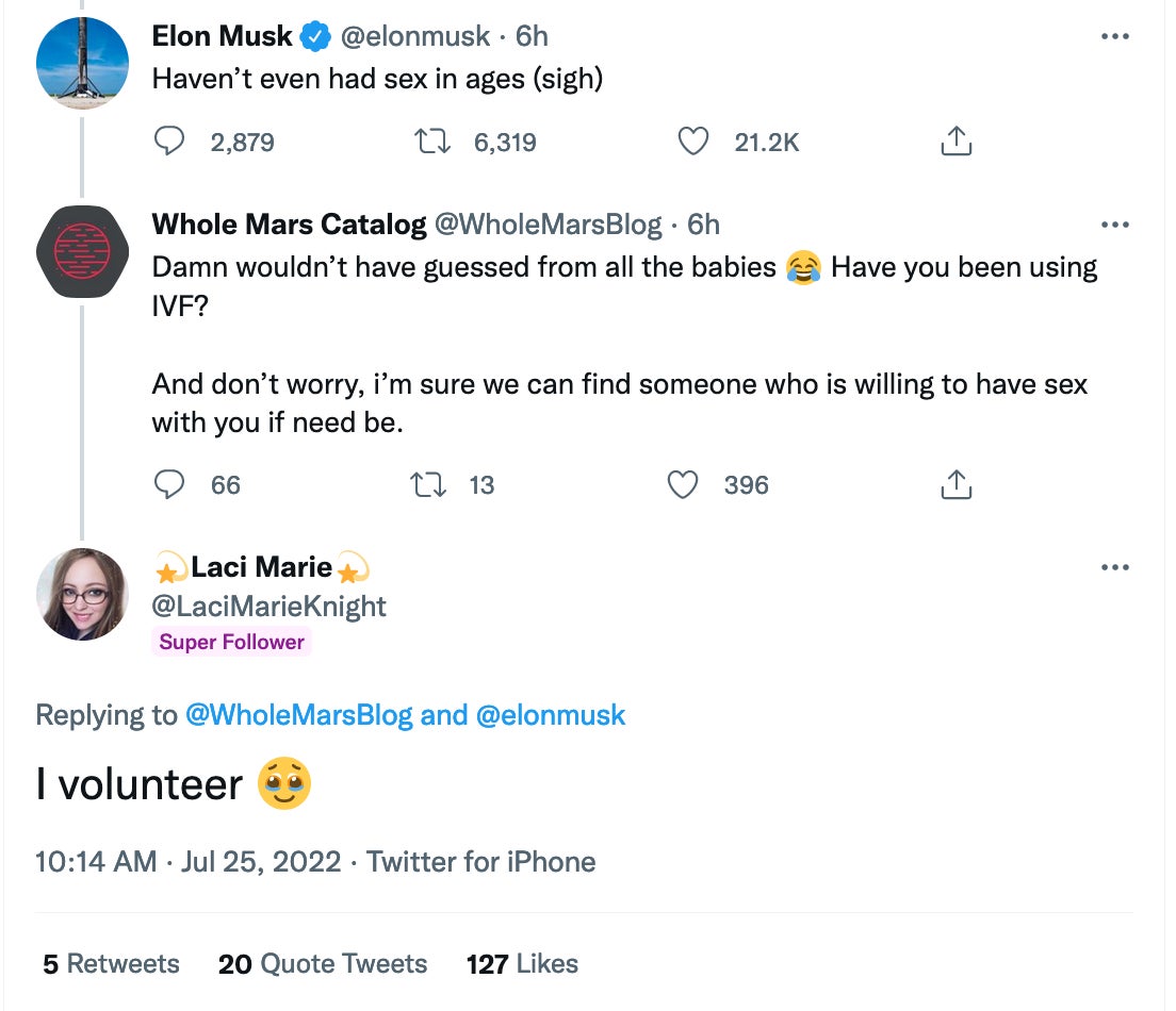 Screenshot: Twitter