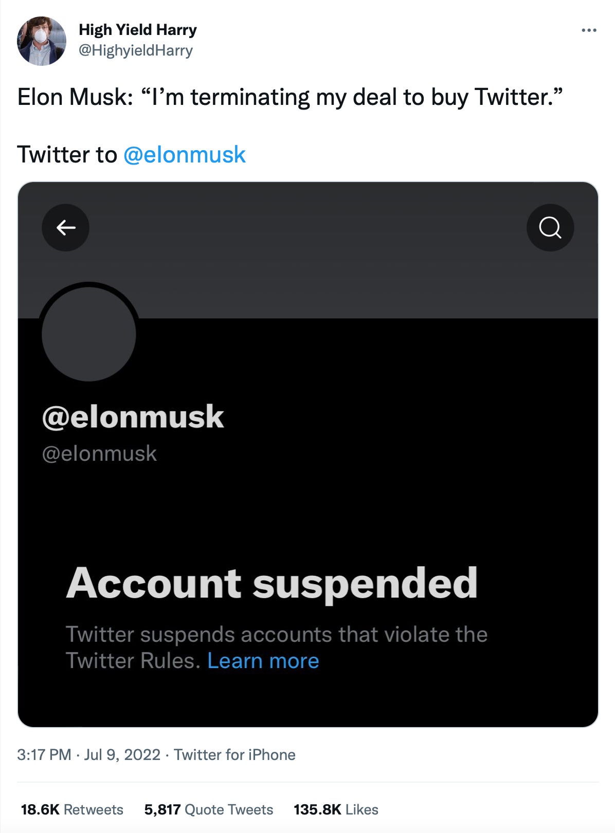 Can you spot the difference between @elonmusk and @eIonmusk?