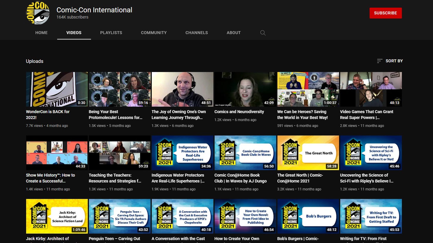 Screenshot: io9/Gizmodo