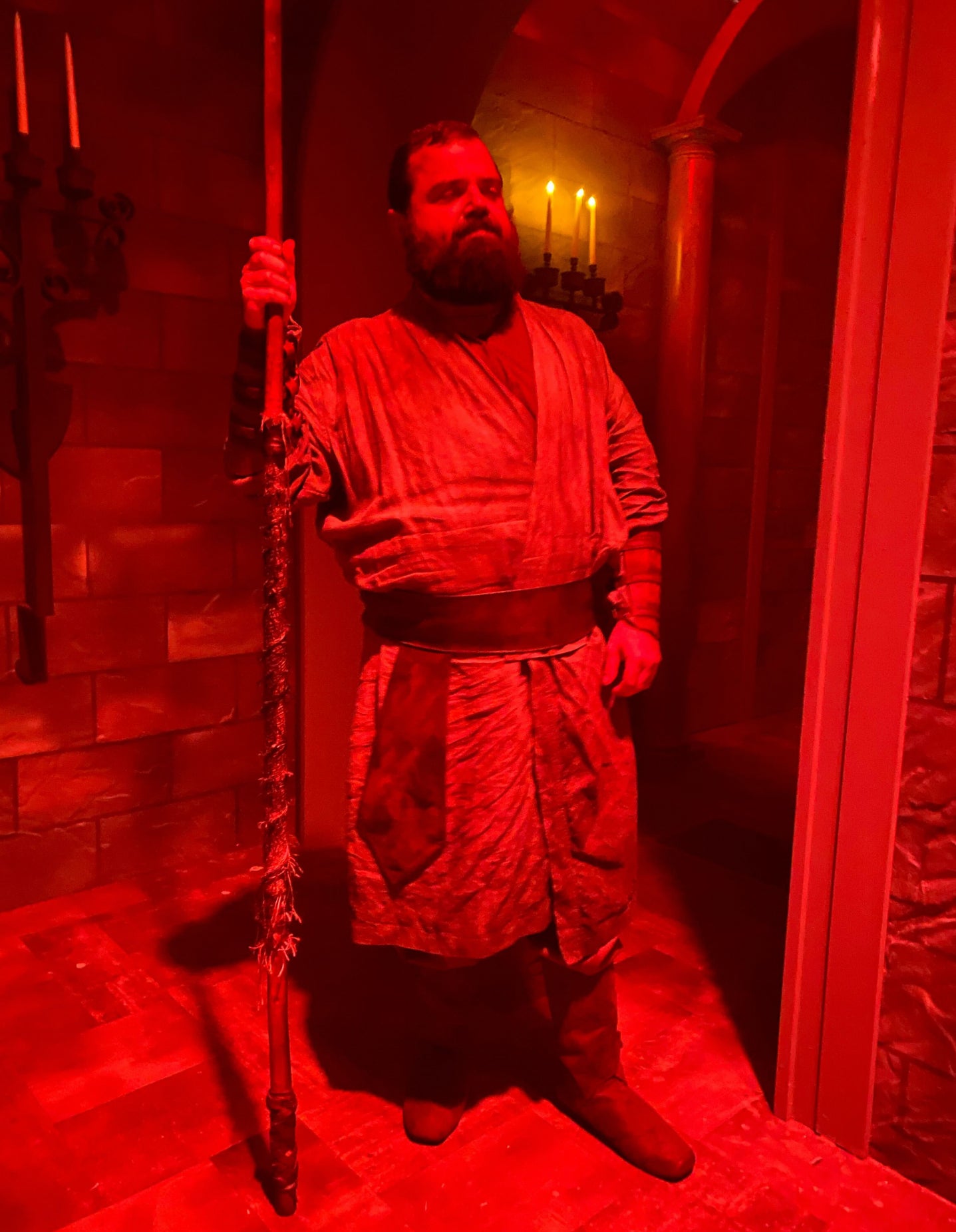 Photo: Cheryl Eddy/io9