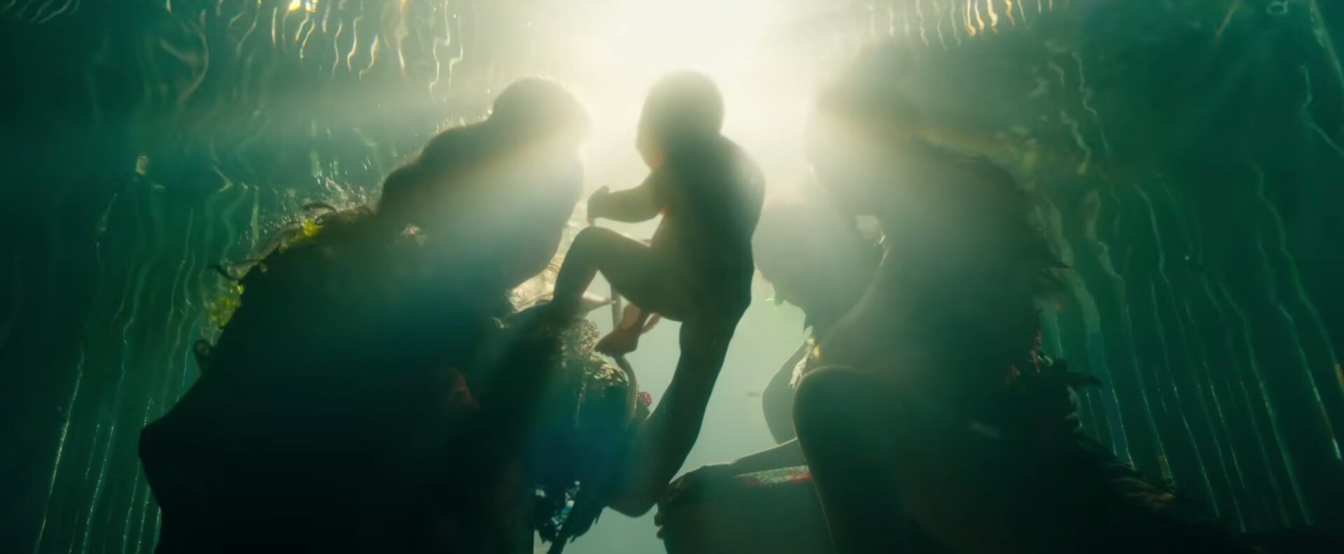 Screenshot: Marvel Entertainment