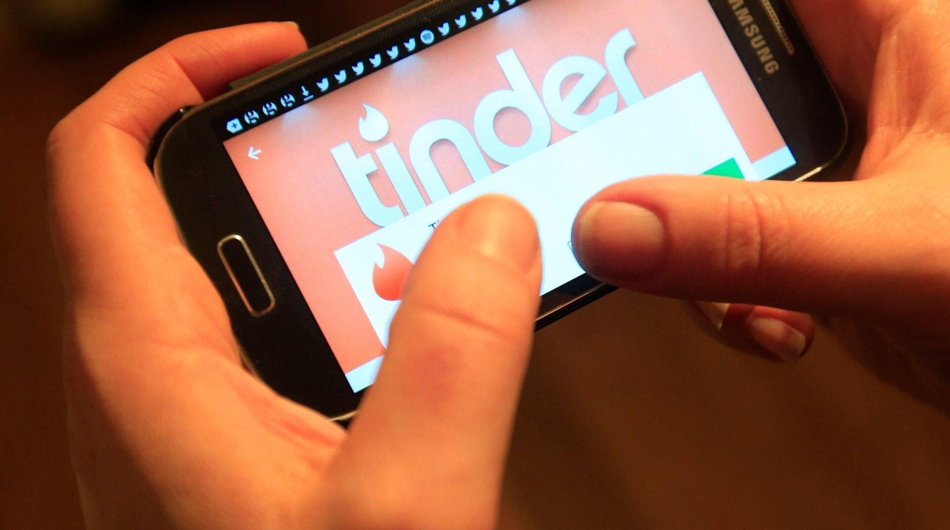 Google wants dating apps like Tinder, Hinge and OkCupid off its store.
