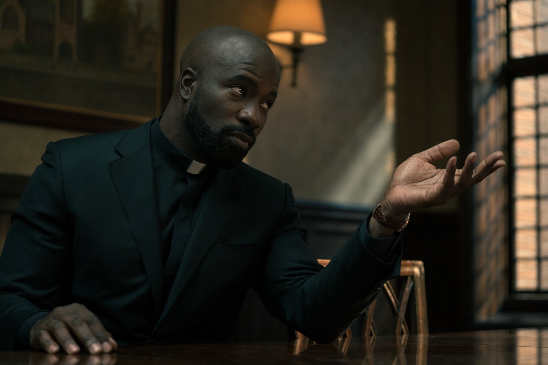 Photo: Elizabeth Fisher/Paramount+