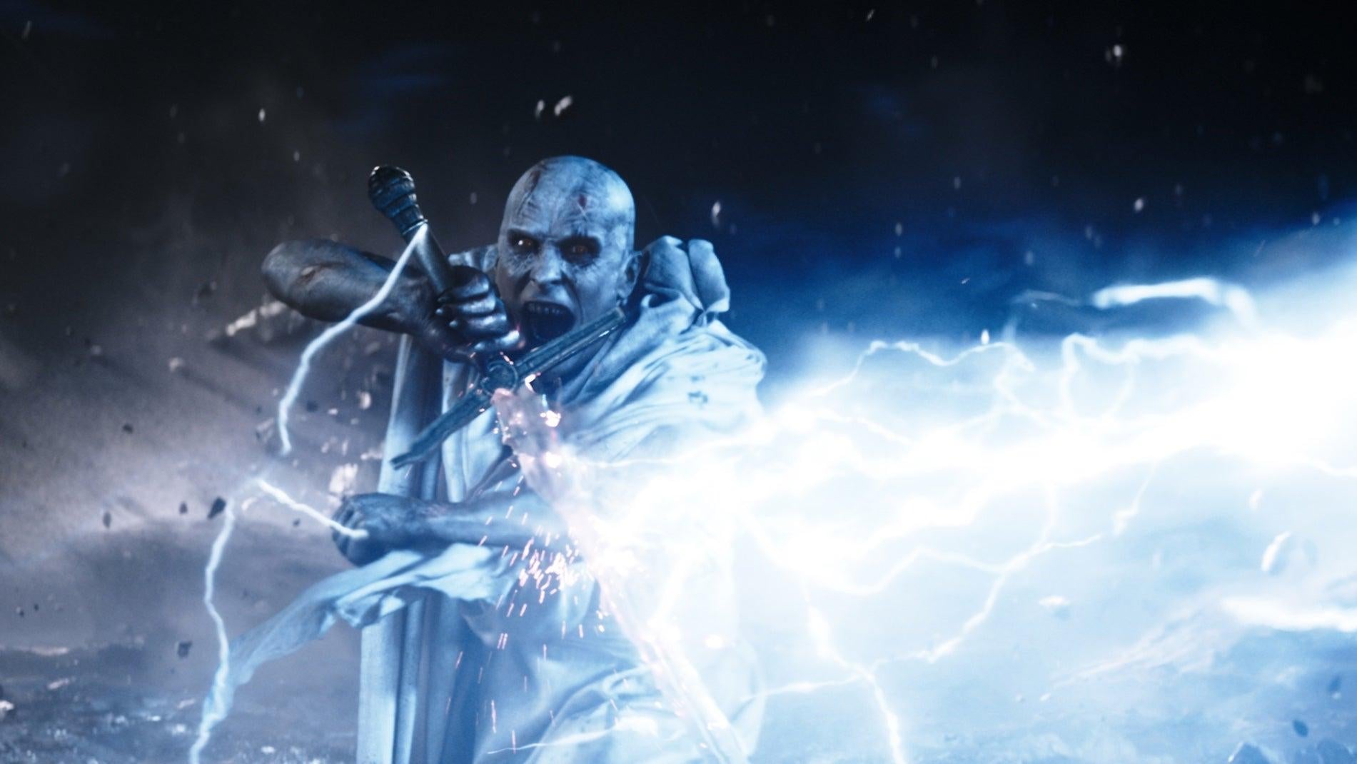 We know how you feel about these articles. Much like Gorr.