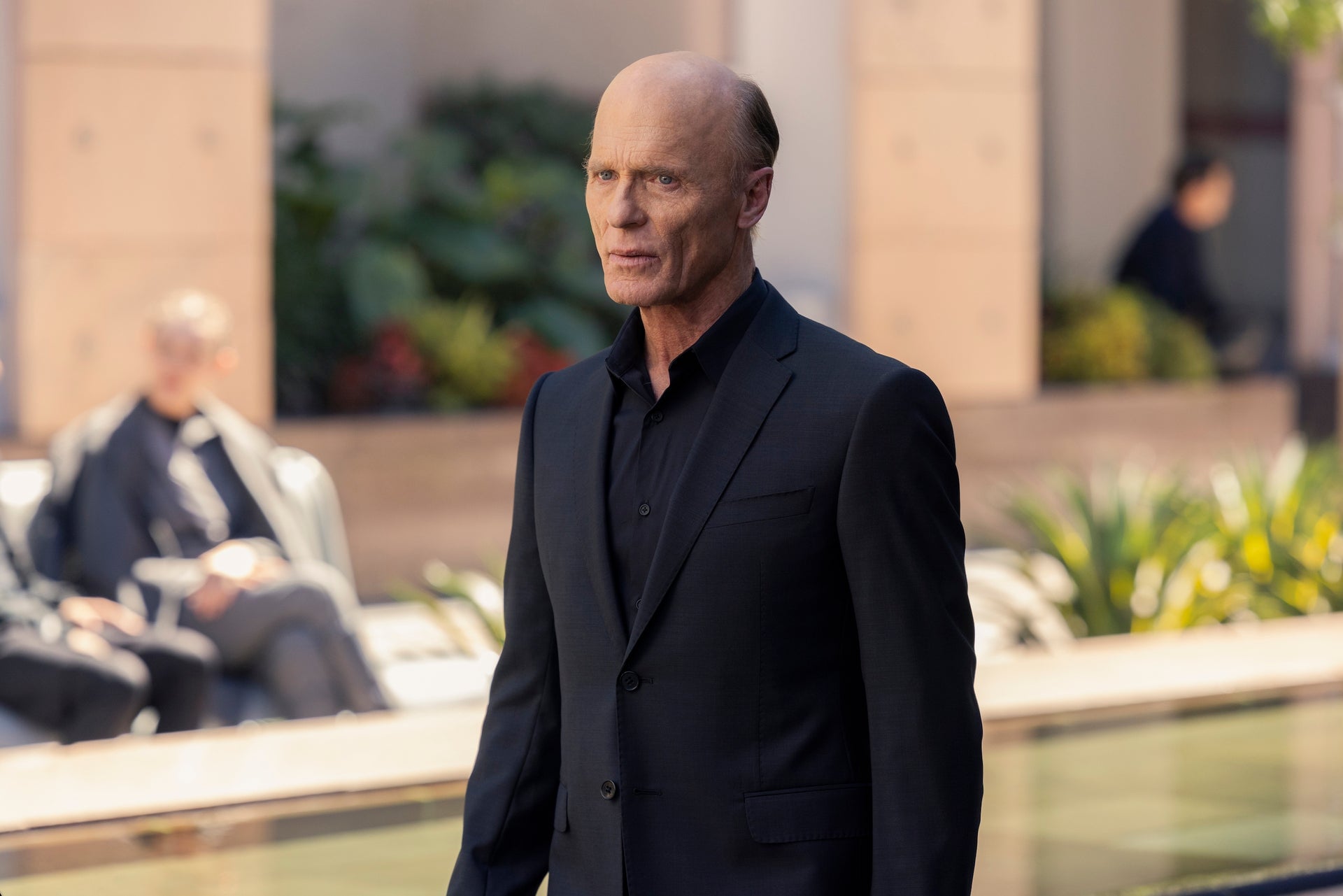 Photo: John Johnson/HBO