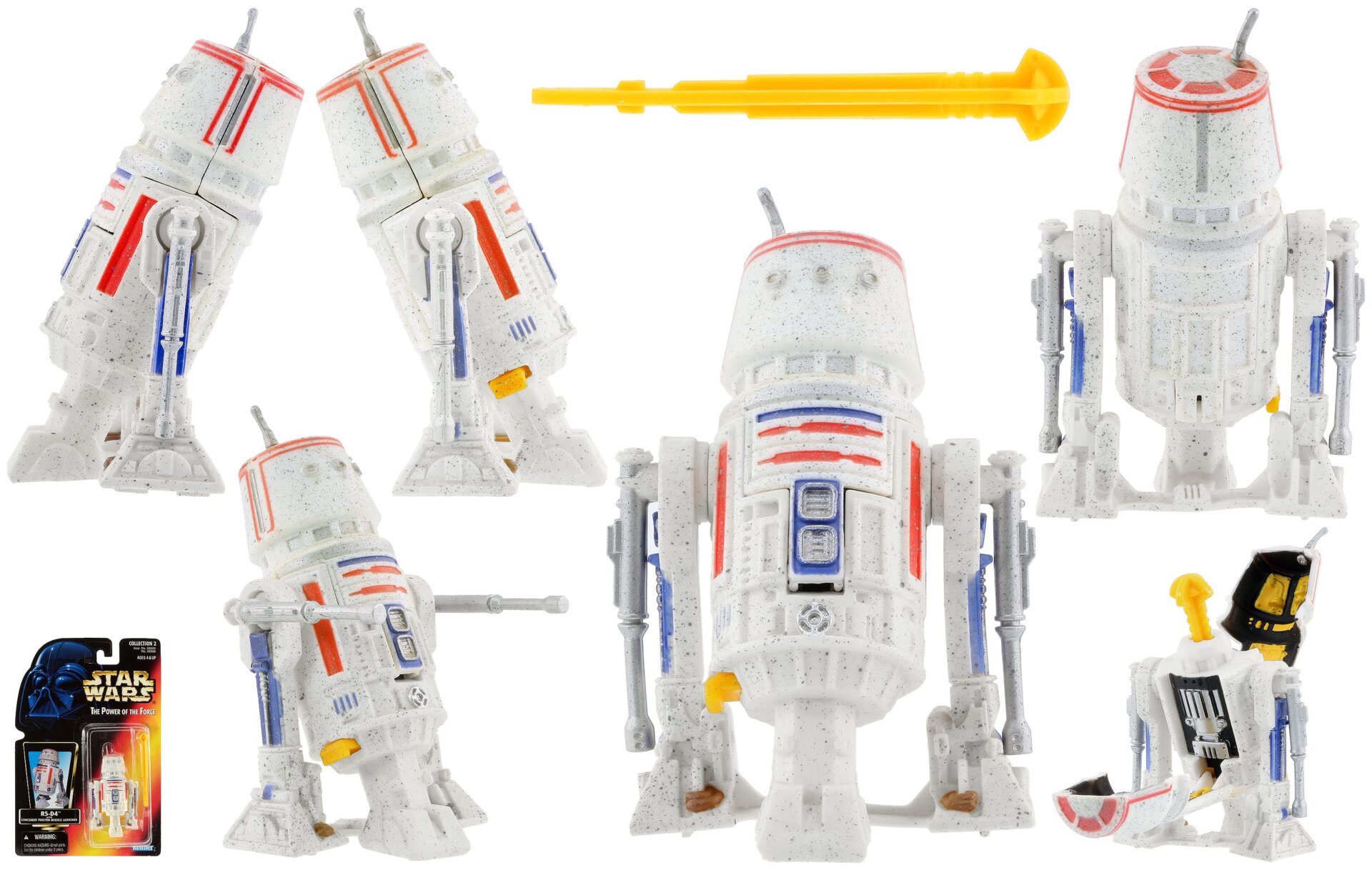 Image: Chuck Paskovics and Paul Harrison