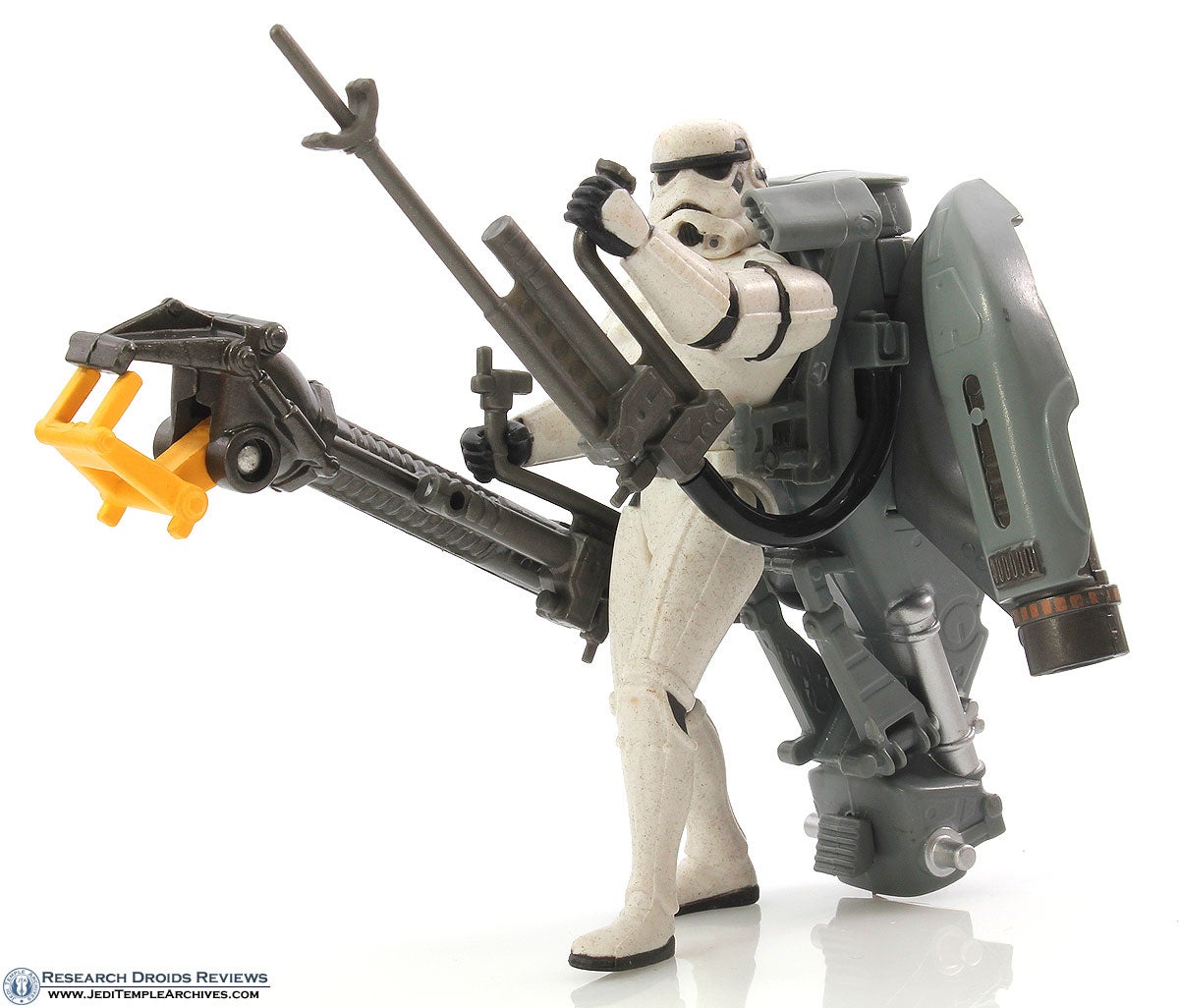 Image: Chuck Paskovics and Paul Harrison