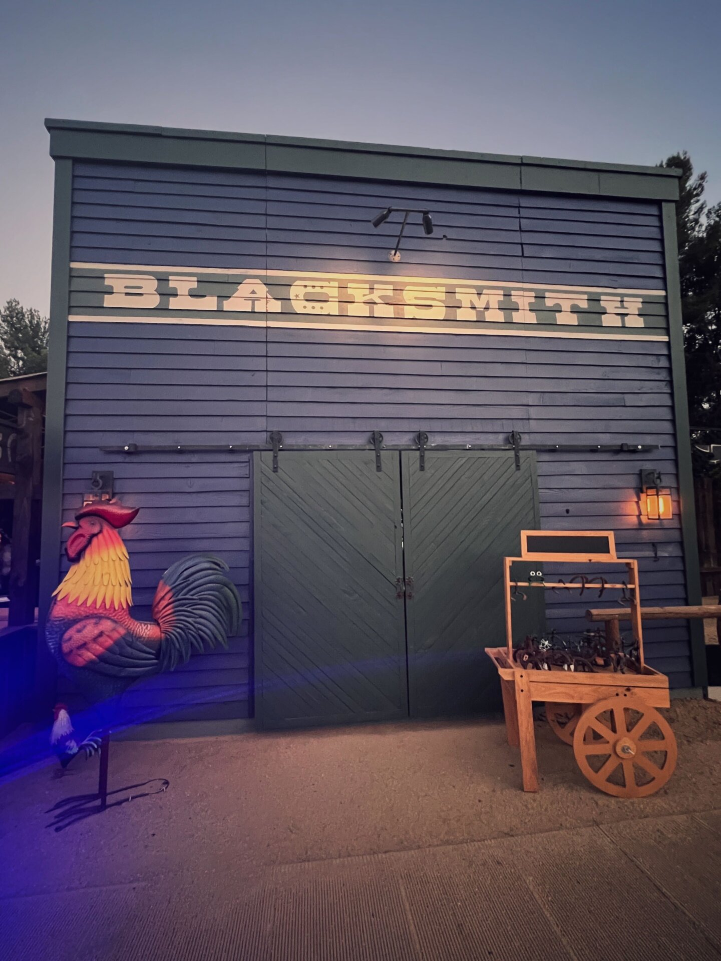 Photo: Sabina Graves/Gizmodo