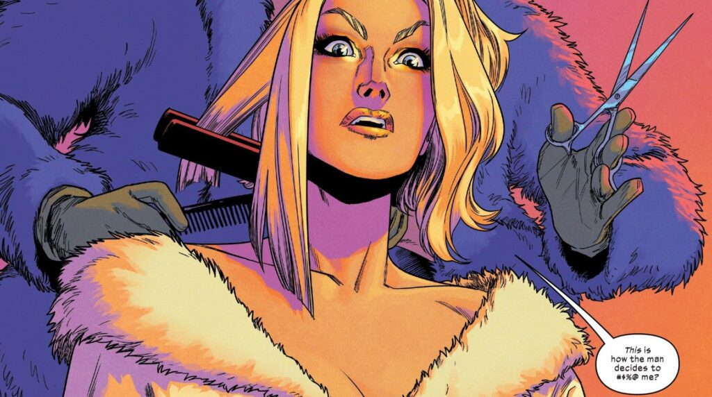 Image: Marvel Comics