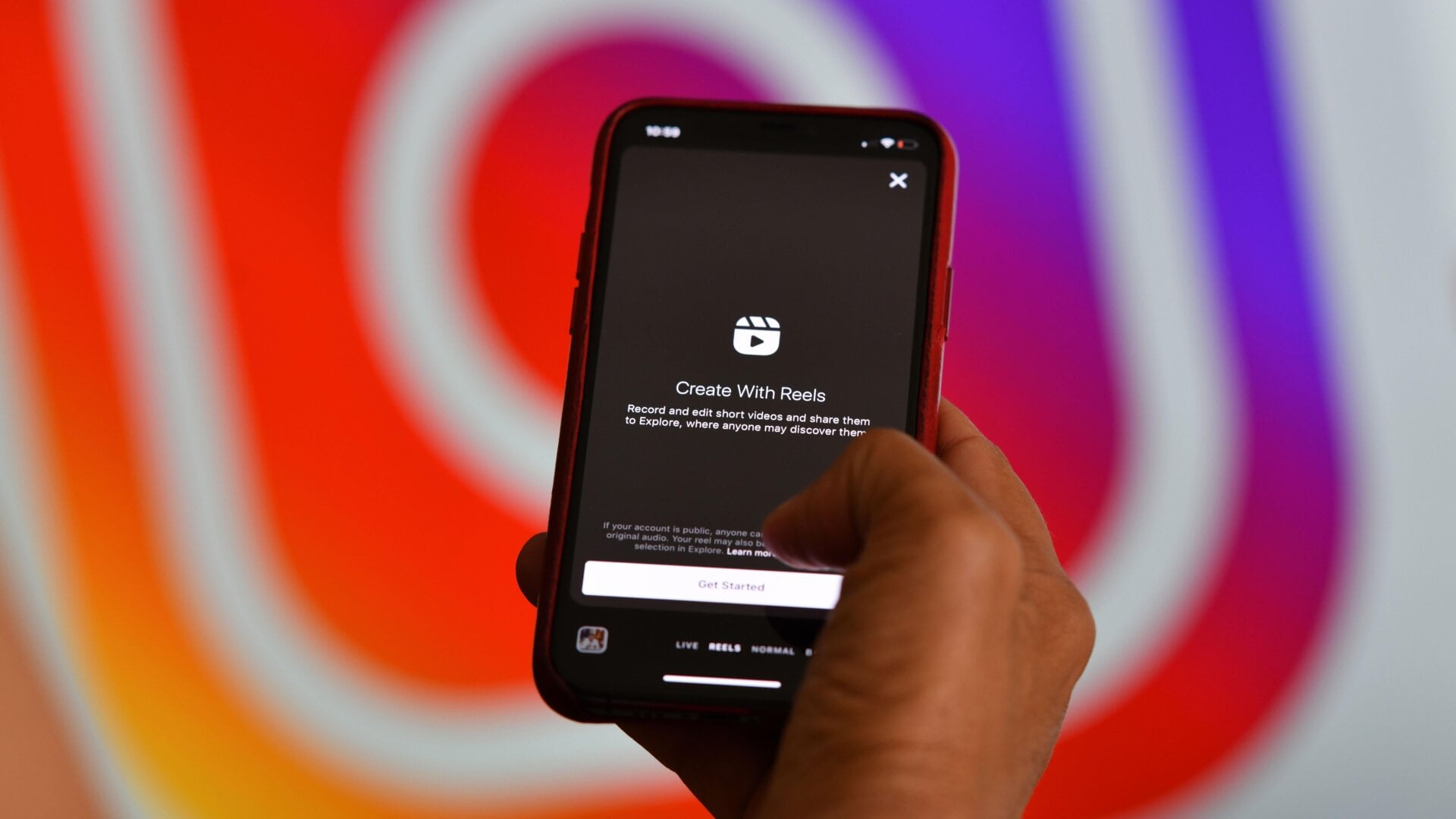 Will Instagram annoy all of its users away?