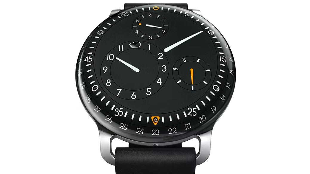 Image: Ressence Watches