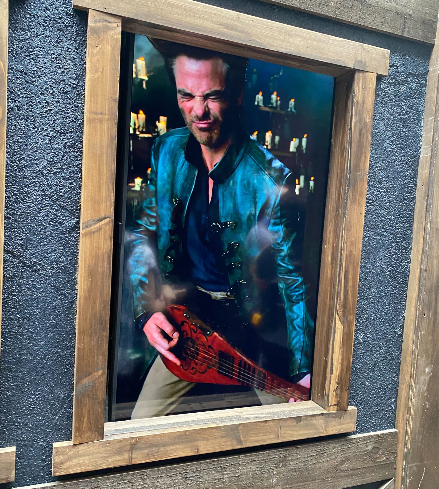 Photo: Cheryl Eddy/io9