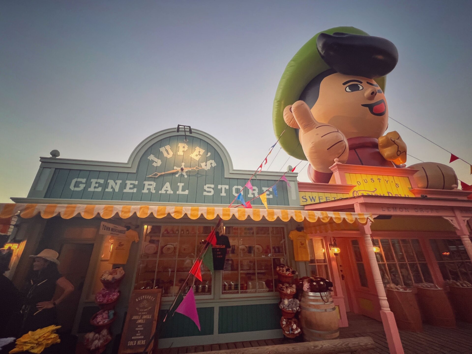 Photo: Sabina Graves/Gizmodo