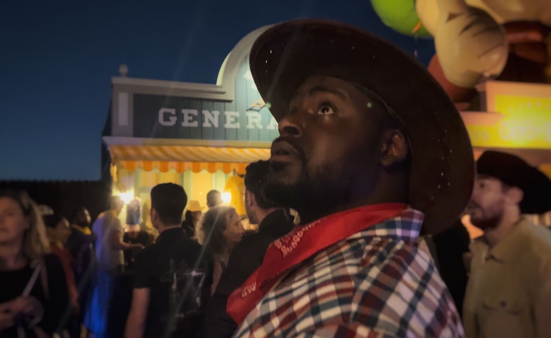 Photo: Sabina Graves/Gizmodo