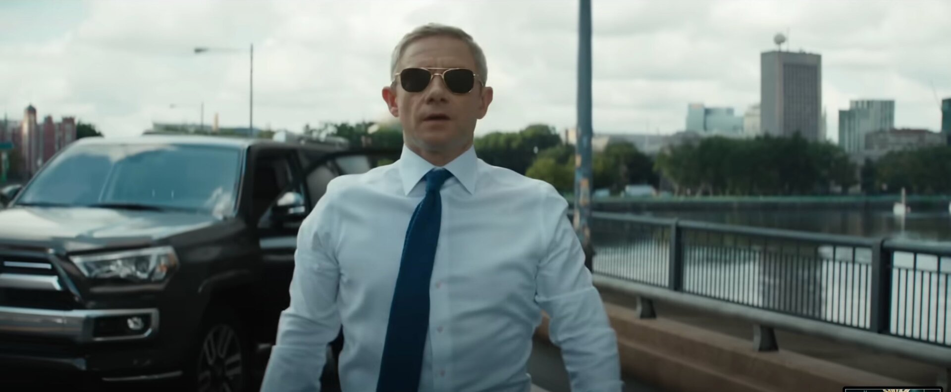 Screenshot: Marvel Entertainment