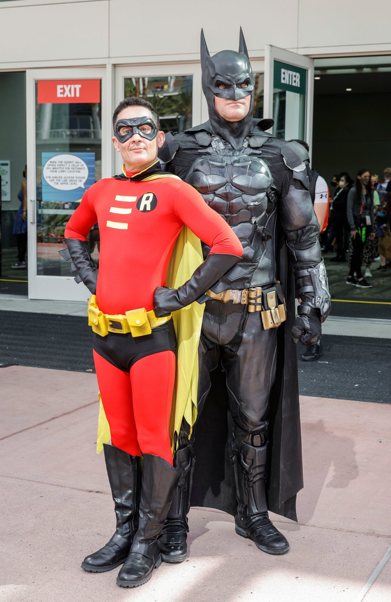 Photo: Frazer Harrison/Getty Images