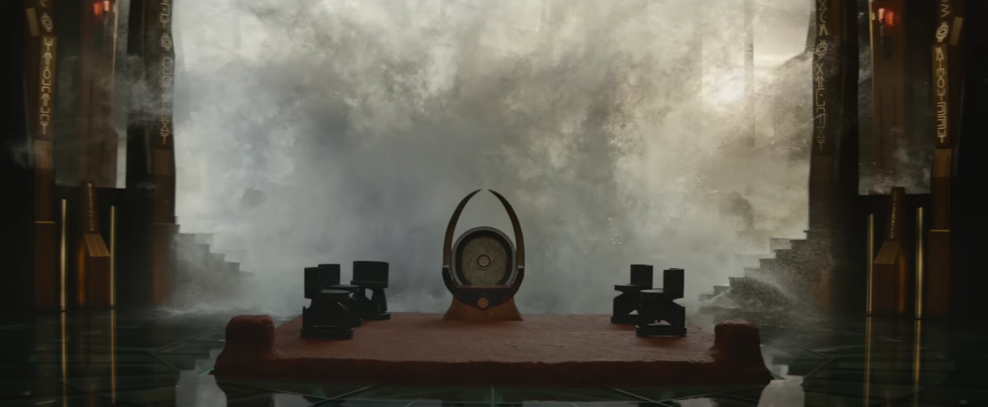 Screenshot: Marvel Entertainment